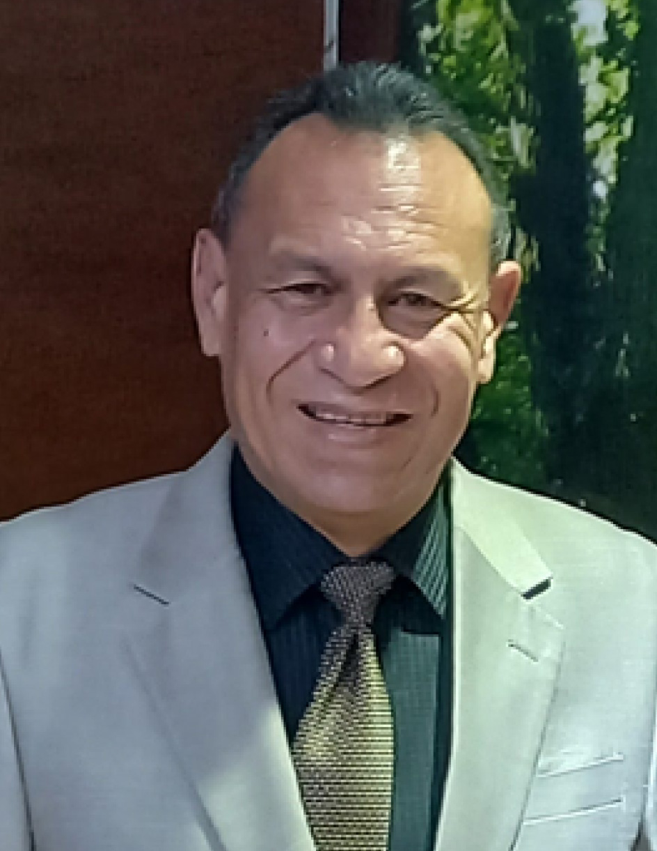 Lic. Francisco Cocar