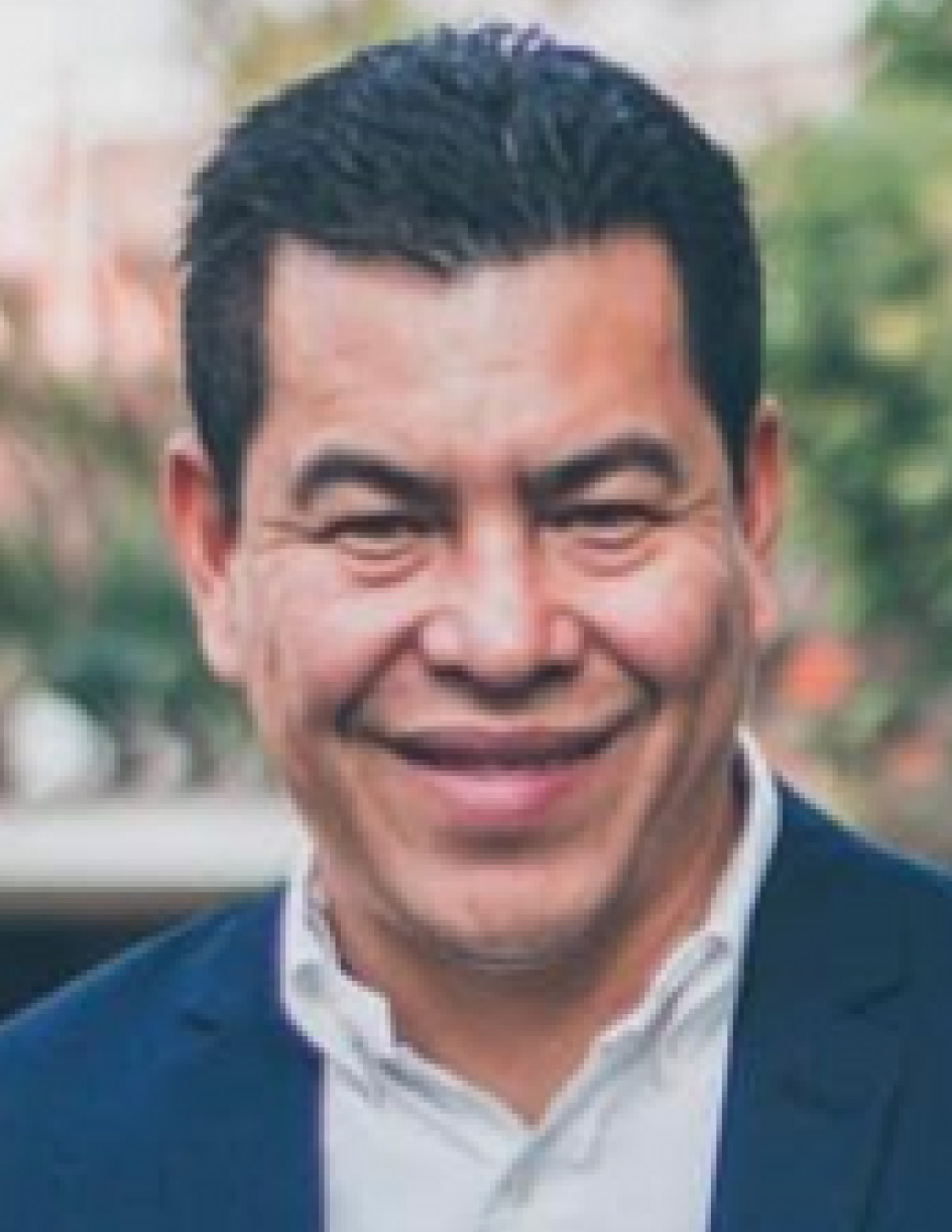 Lic. Carlos Cocar